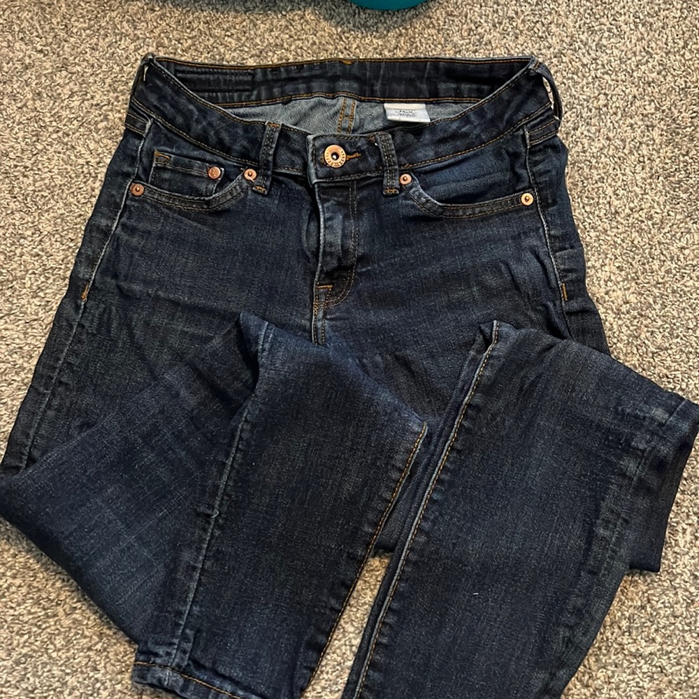 H&M Jeans